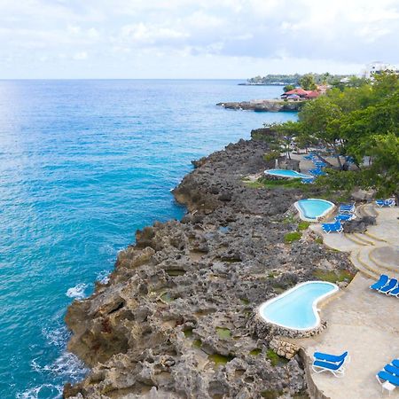 Select At Casa Marina Adults Only All Inclusive Sosúa Eksteriør billede