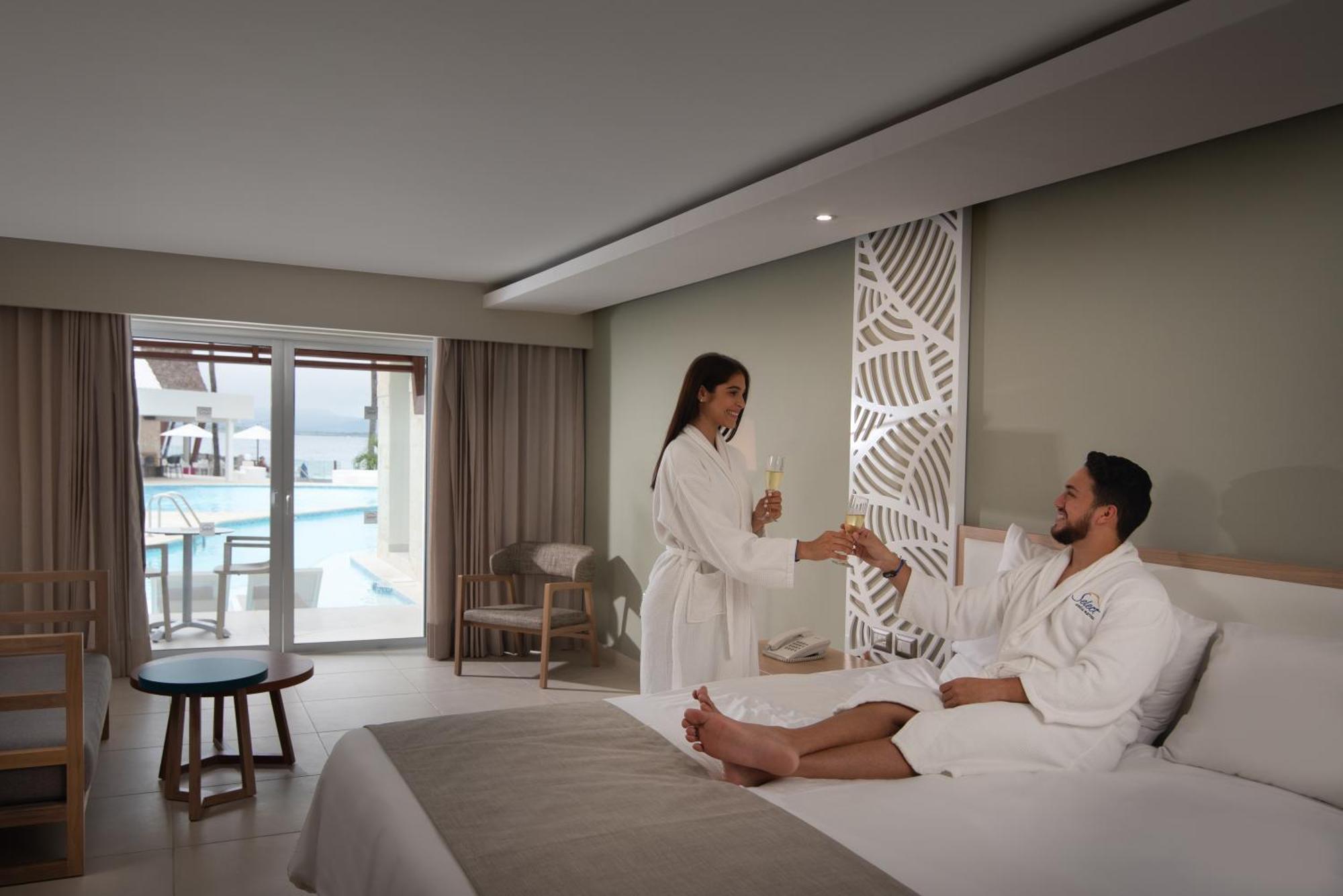 Select At Casa Marina Adults Only All Inclusive Sosúa Eksteriør billede