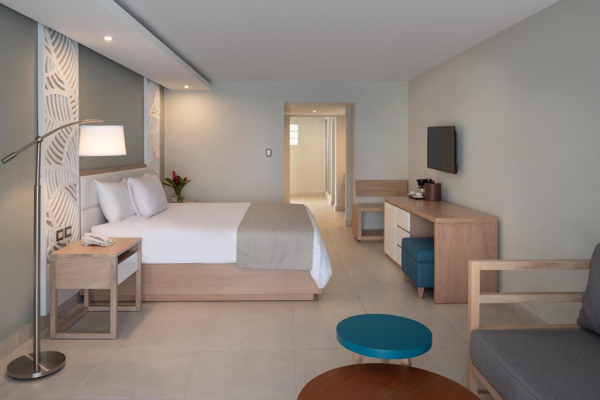 Select At Casa Marina Adults Only All Inclusive Sosúa Eksteriør billede