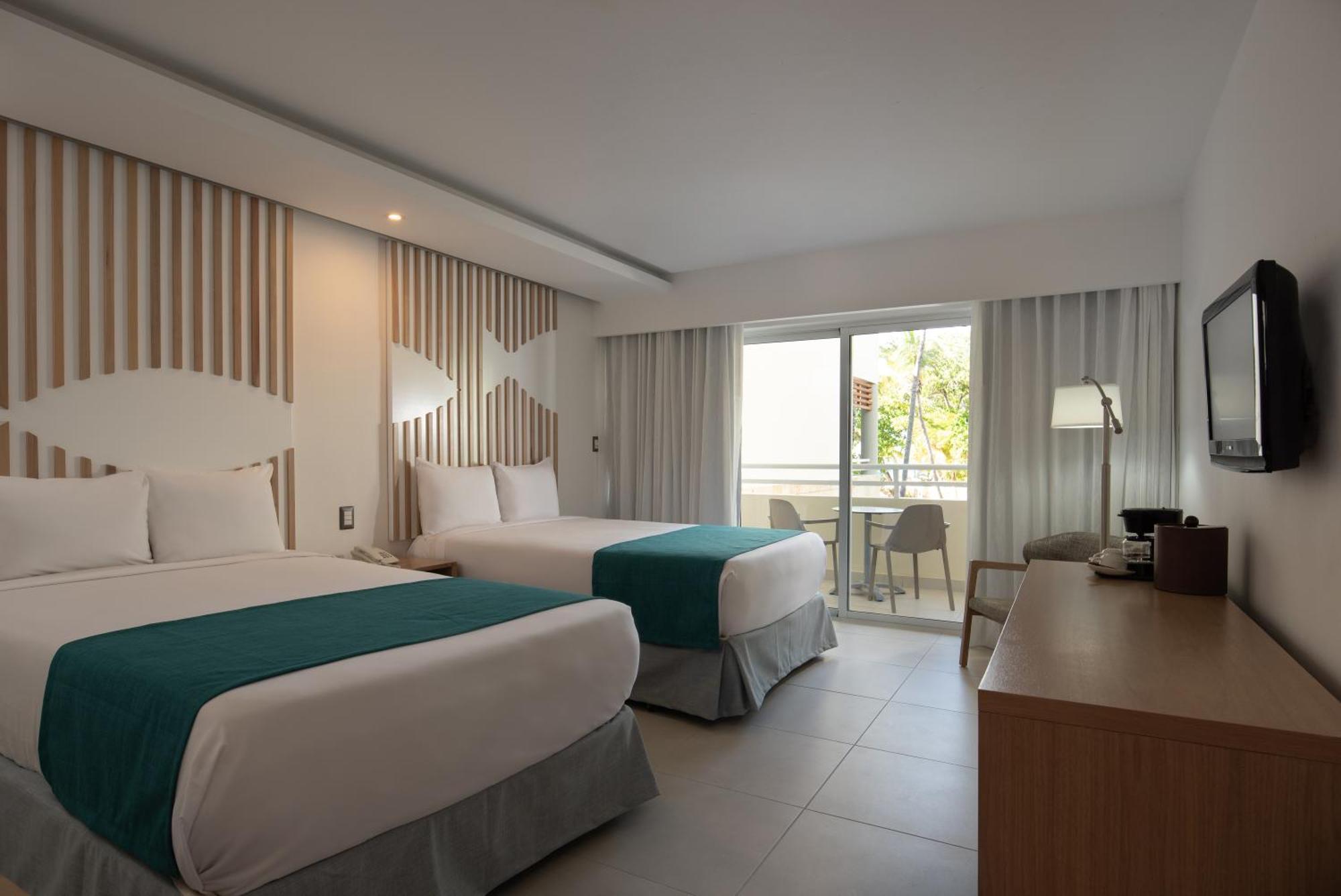 Select At Casa Marina Adults Only All Inclusive Sosúa Eksteriør billede