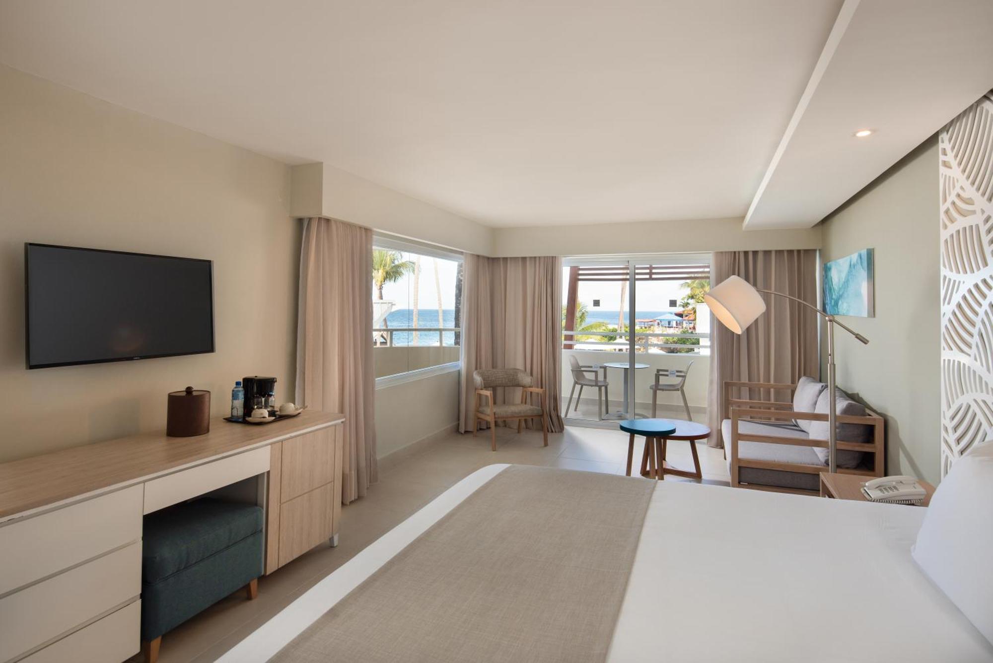 Select At Casa Marina Adults Only All Inclusive Sosúa Eksteriør billede