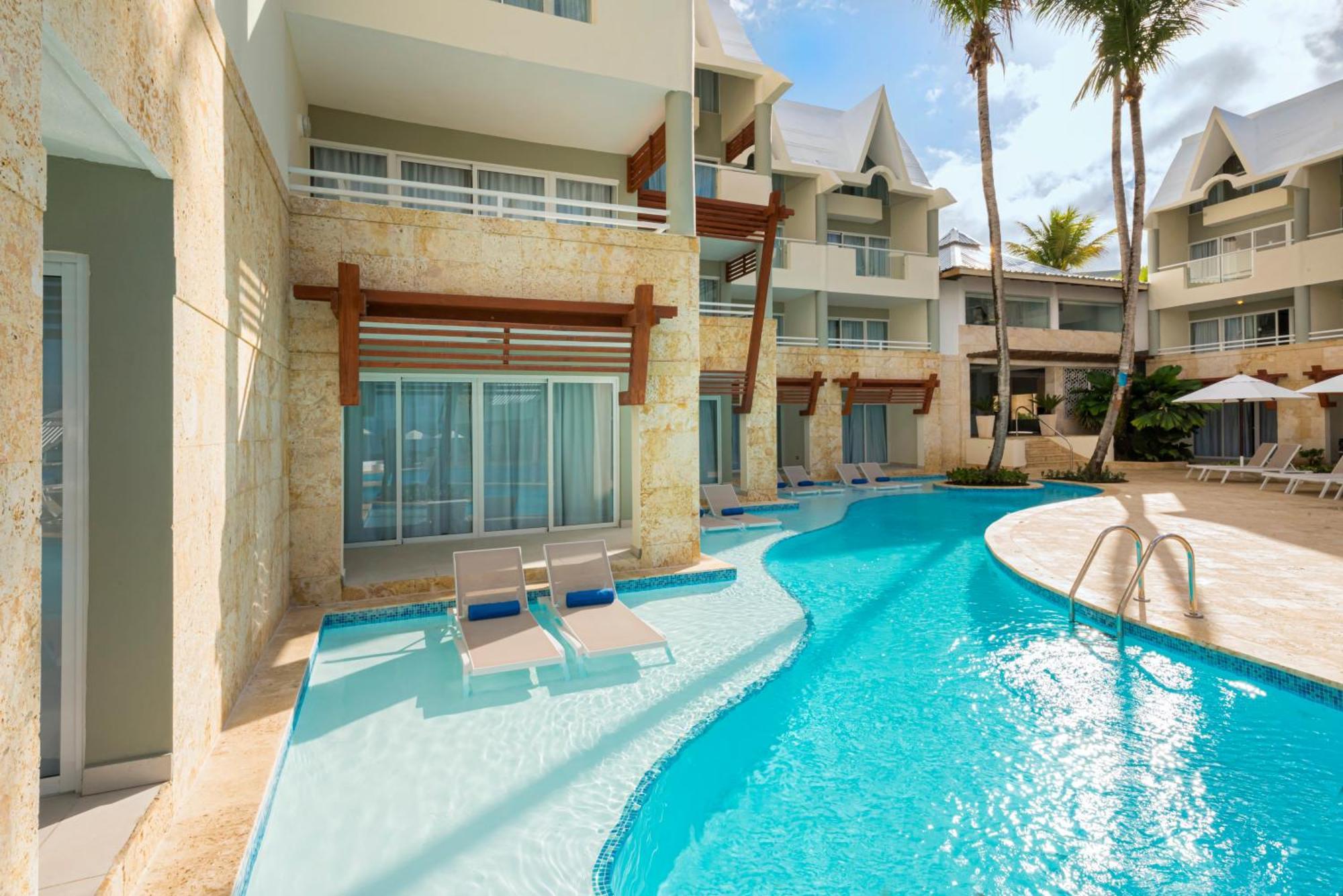 Select At Casa Marina Adults Only All Inclusive Sosúa Eksteriør billede