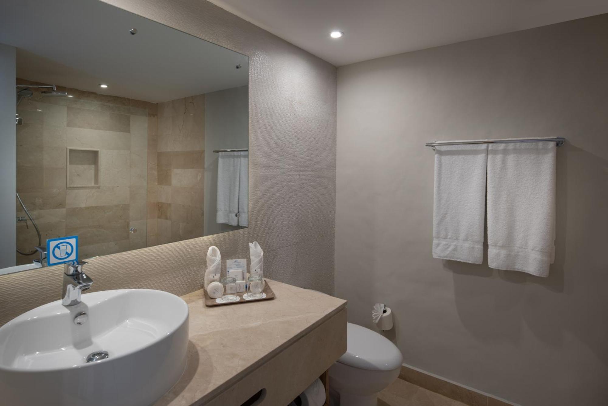 Select At Casa Marina Adults Only All Inclusive Sosúa Eksteriør billede