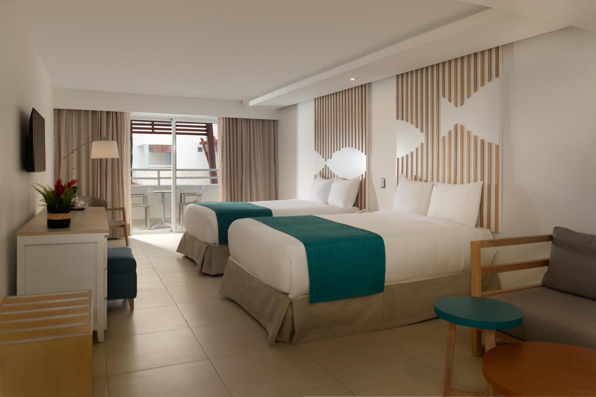 Select At Casa Marina Adults Only All Inclusive Sosúa Eksteriør billede