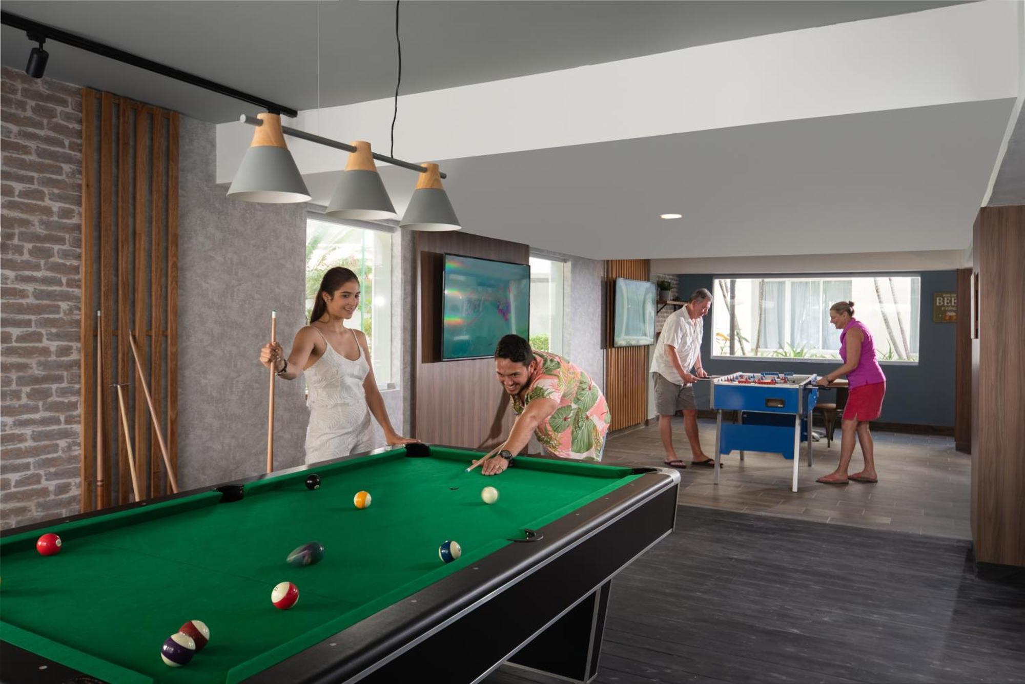 Select At Casa Marina Adults Only All Inclusive Sosúa Eksteriør billede