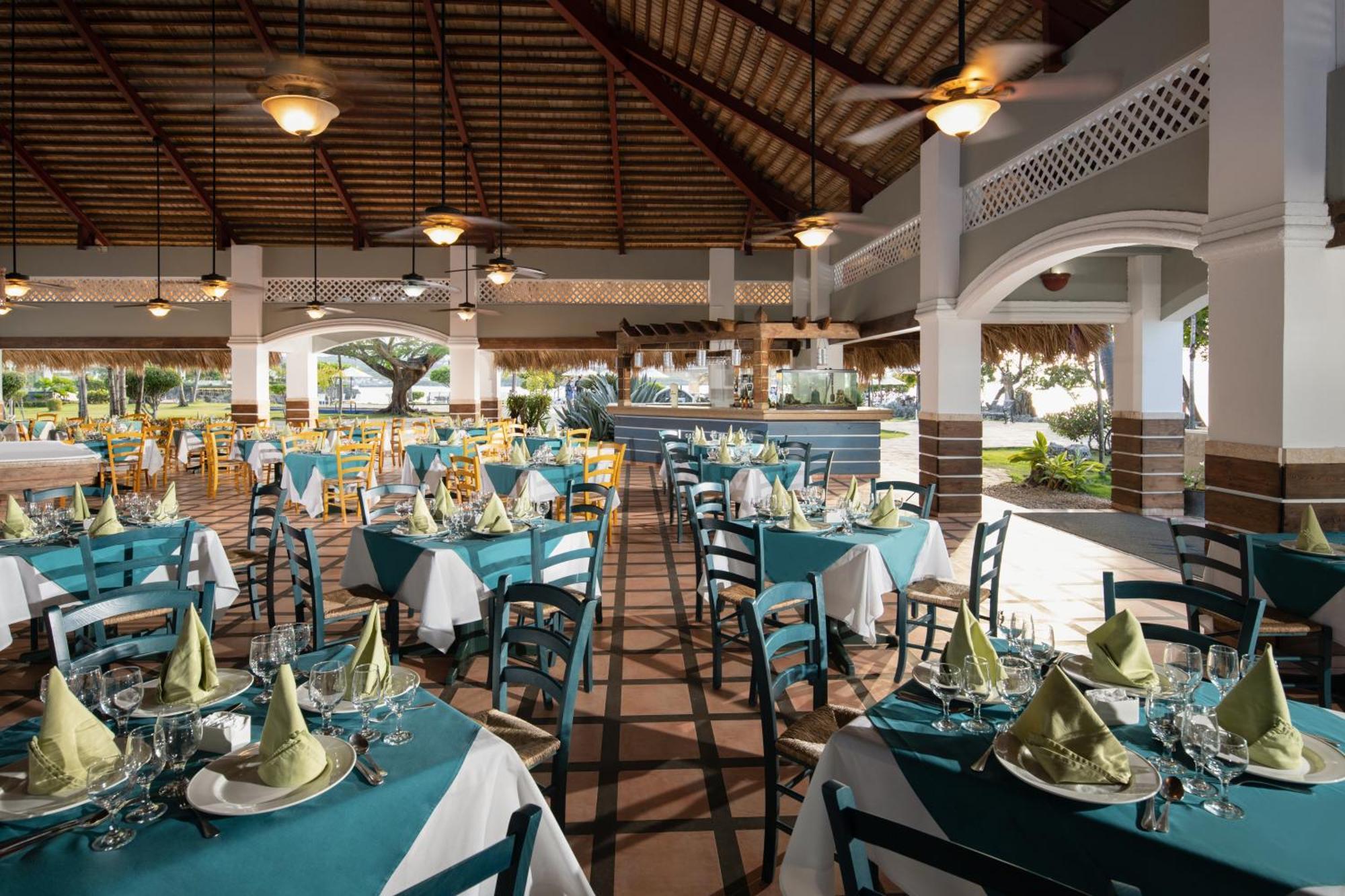 Select At Casa Marina Adults Only All Inclusive Sosúa Eksteriør billede