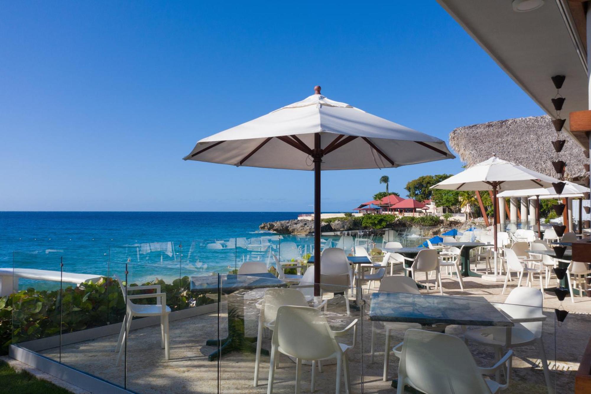Select At Casa Marina Adults Only All Inclusive Sosúa Eksteriør billede
