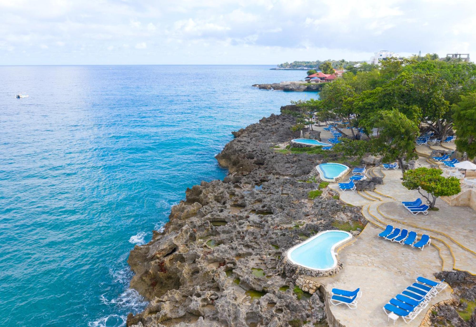 Select At Casa Marina Adults Only All Inclusive Sosúa Eksteriør billede