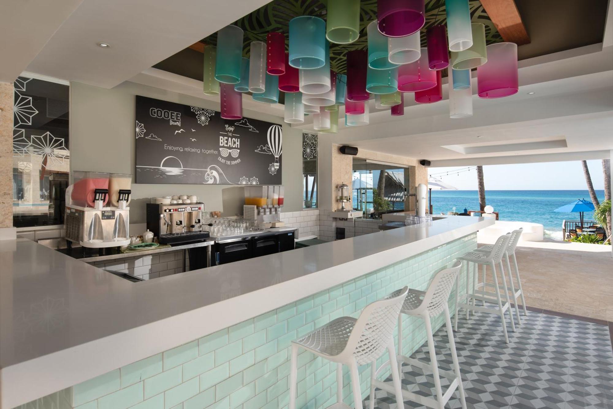 Select At Casa Marina Adults Only All Inclusive Sosúa Eksteriør billede