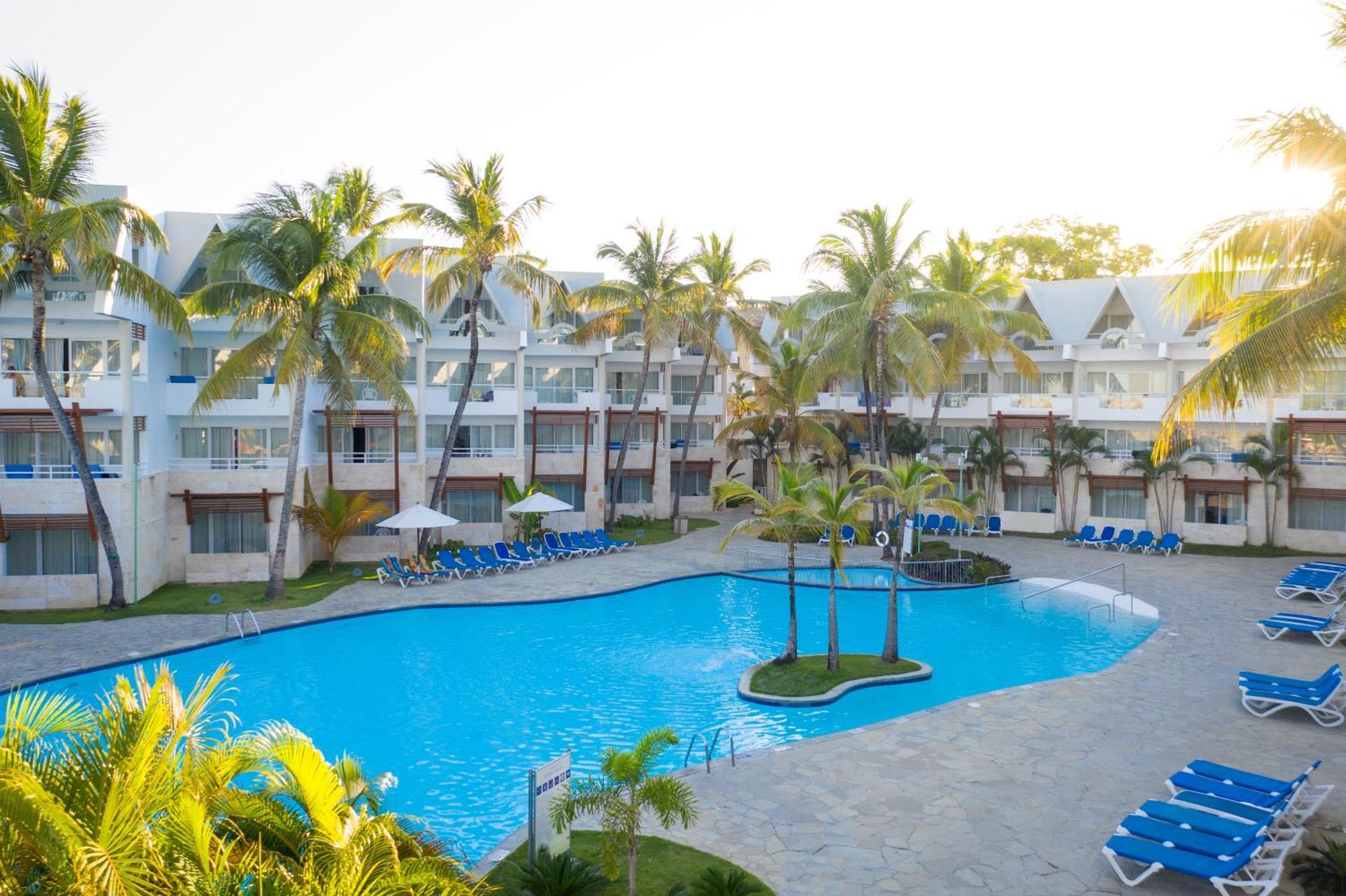 Select At Casa Marina Adults Only All Inclusive Sosúa Eksteriør billede