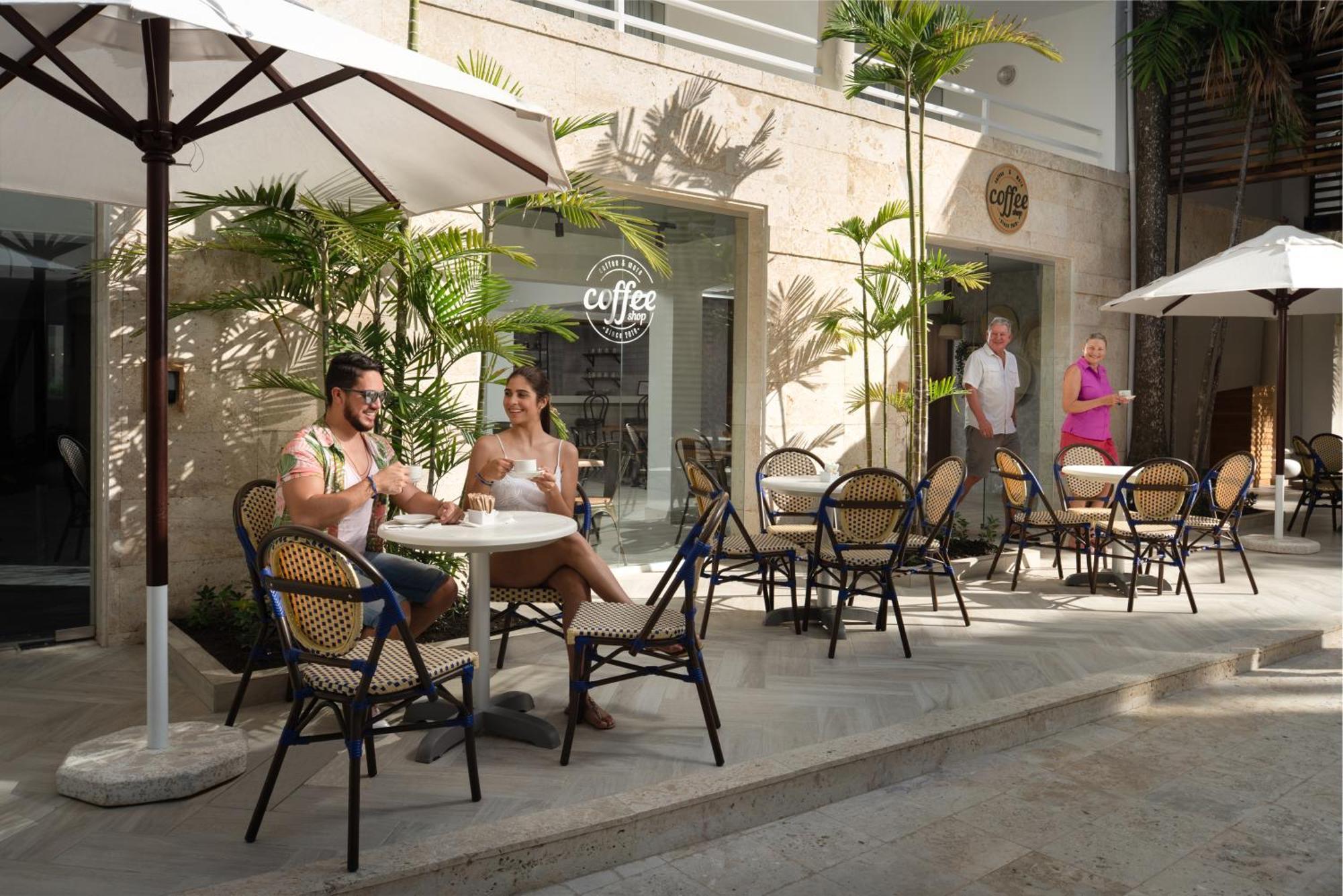 Select At Casa Marina Adults Only All Inclusive Sosúa Eksteriør billede