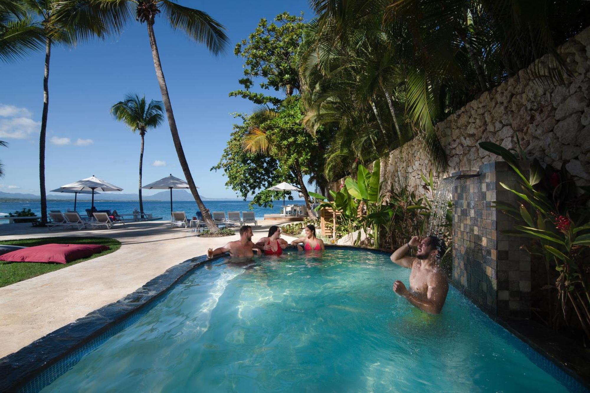 Select At Casa Marina Adults Only All Inclusive Sosúa Eksteriør billede