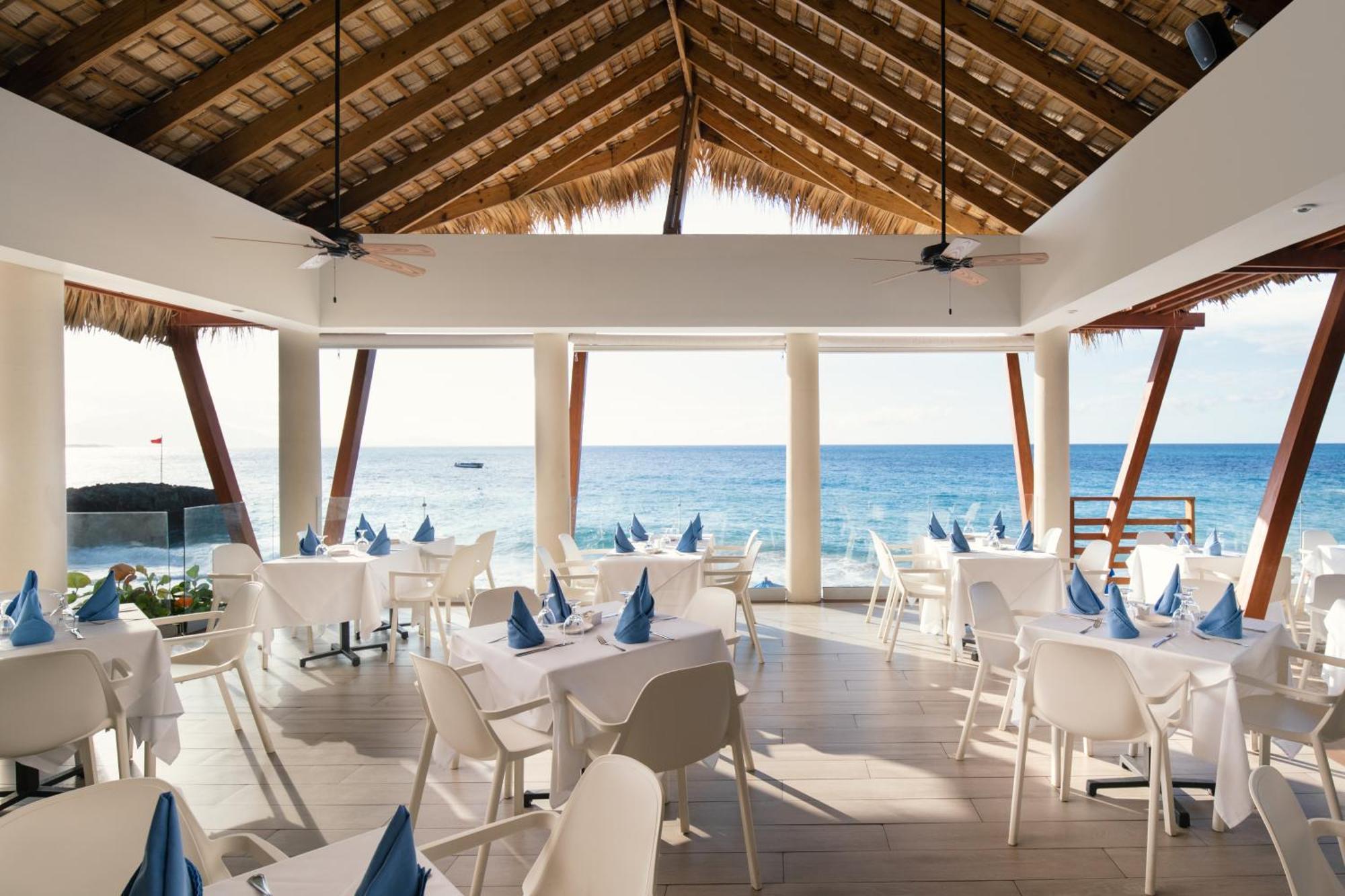 Select At Casa Marina Adults Only All Inclusive Sosúa Eksteriør billede