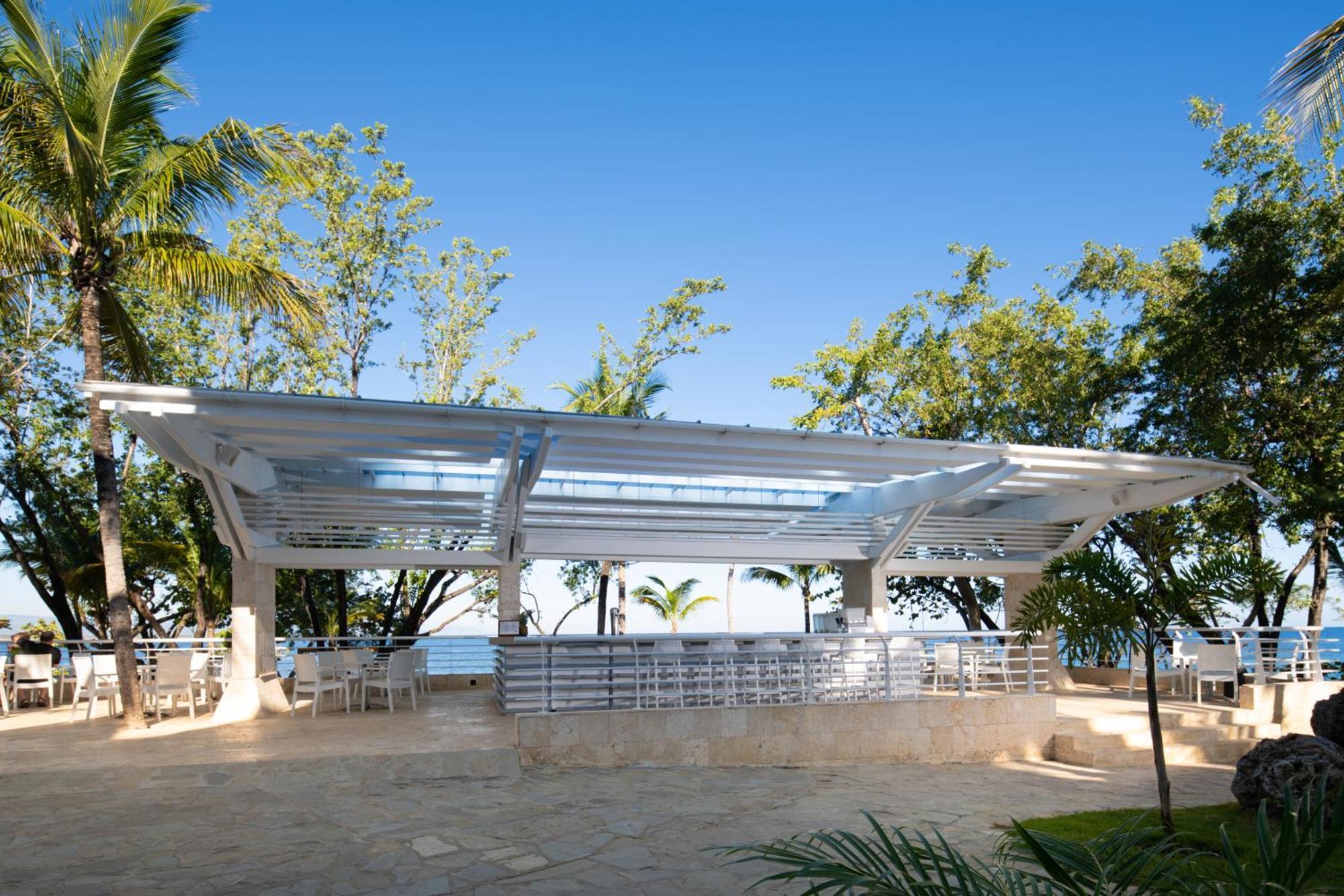 Select At Casa Marina Adults Only All Inclusive Sosúa Eksteriør billede