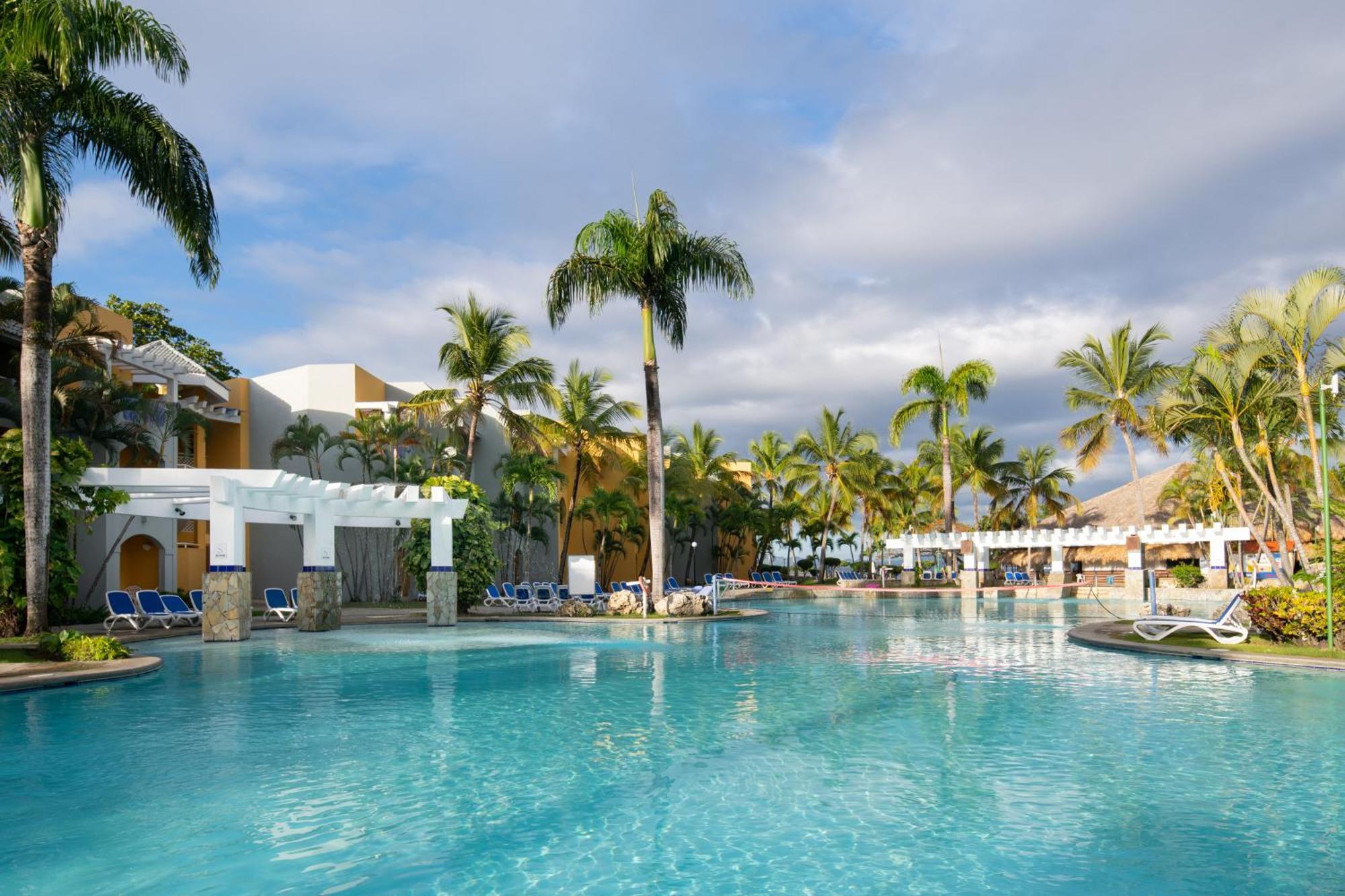 Select At Casa Marina Adults Only All Inclusive Sosúa Eksteriør billede